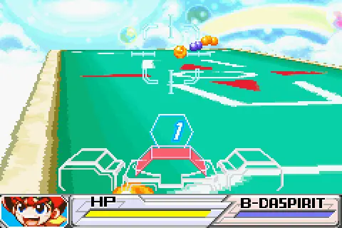 battle b daman u rising sun