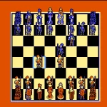 Battle Chess Usa