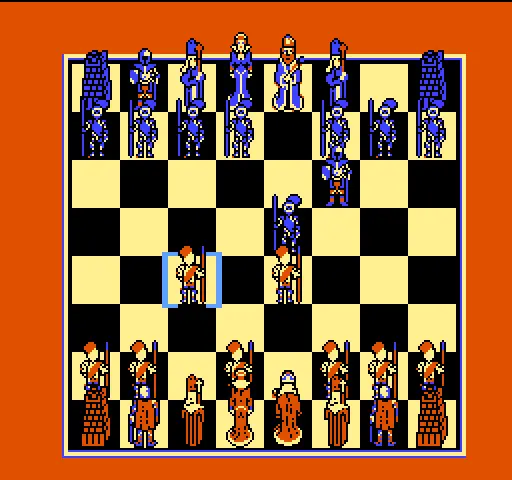 battle chess usa