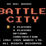 Battle City 4 Players Hack
