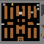 Battle City Japan