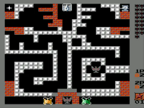 battle city japan hack by ans v0 999 binary city