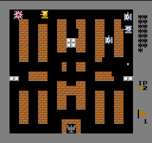 battle city japan