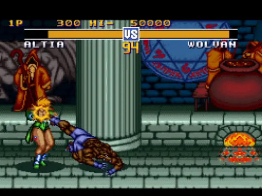 battle master kyuukyoku no senshi tachi japan