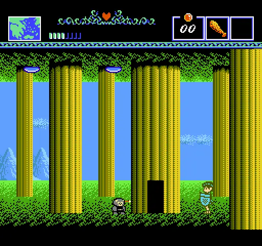 battle of olympus the usa