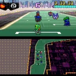 Battle Racers Japan