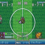 Battle Soccer 2 Japan 4 Battle Soccer 2 Japan