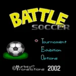 Battle Soccer Field No Hasha Japan En By Hurkey V1 0
