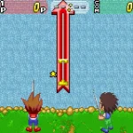 Battle X Battle Kyoudai Ou Densetsu J Rising Sun