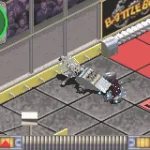 Battlebots Beyond The Battlebox E Patience