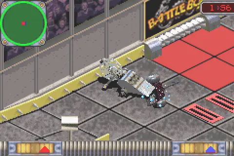 battlebots beyond the battlebox e patience