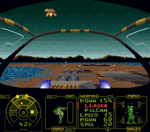 battletech japan
