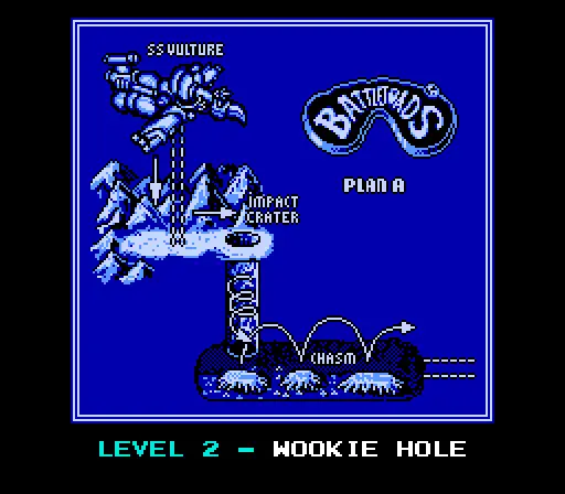 battletoads double dragon on ragnarok