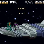 Battletoads Double Dragon The Ultimate Team Europe