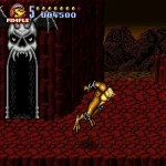 Battletoads In Battlemaniacs Japan