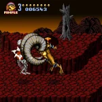 Battletoads In Battlemaniacs Usa