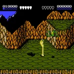 Battletoads Japan