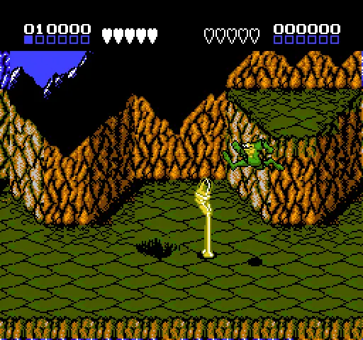 battletoads japan