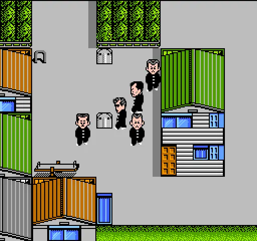 be bop highschool koukousei gokuraku densetsu japan