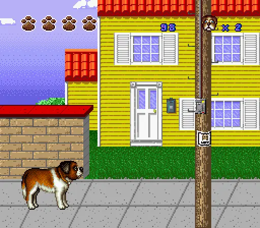 beethoven s 2nd the ultimate canine caper usa