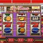 Big Ichigeki Pachi Slot Daikouryaku 2 Universal Collection Japan