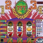 Big Ichigeki Pachi Slot Daikouryaku Japan