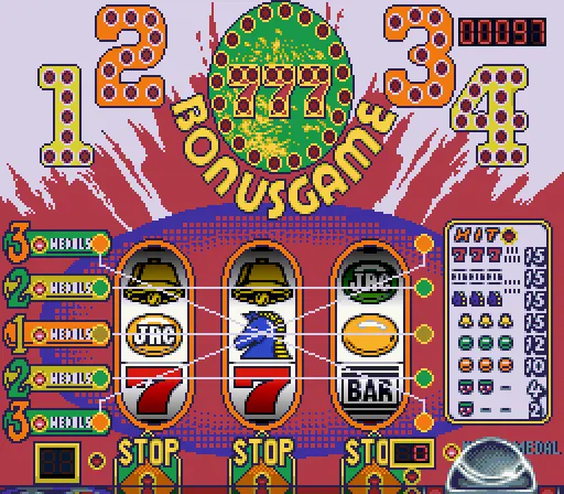 big ichigeki pachi slot daikouryaku japan