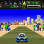 Big Run The Supreme 4Wd Challenge Japan