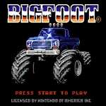 Bigfoot Usa 8 Bigfoot Usa