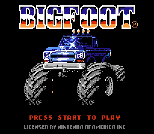 bigfoot usa