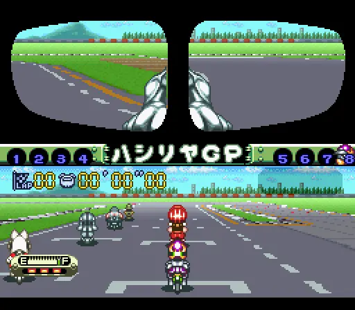 bike daisuki hashiriya damashii rider s spirits japan