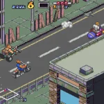 Biker Mice From Mars Europe 5 Biker Mice From Mars Europe