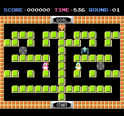 binary land japan