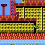 Bionic Commando Europe 9 Bionic Commando Europe