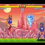 Bishoujo Senshi Sailormoon S Jougai Rantou Shuyaku Soudatsusen Japan 9 Bishoujo Senshi Sailormoon S Jougai Rantou Shuyaku Soudatsusen Japan