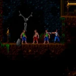 Blackthorne Usa 3 Blackthorne Usa