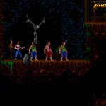 Blackthorne Usa Beta