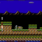 Blaster Master Europe