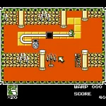 Blodia Land Puzzle Quest Japan
