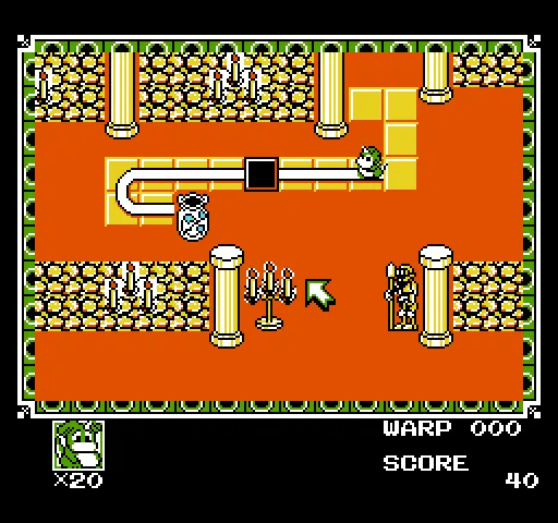 blodia land puzzle quest japan