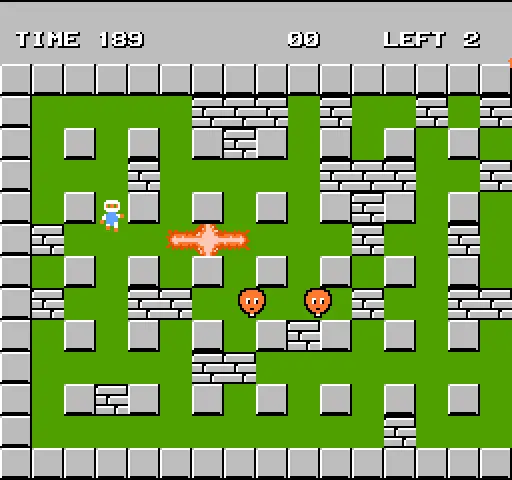 bomberman japan