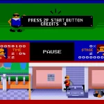 Bonanza Bros Usa Europe 5 Bonanza Bros Usa Europe