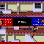 Bonanza Bros World