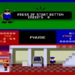 Bonanza Bros World Rev A