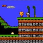 Bonk S Adventure Usa