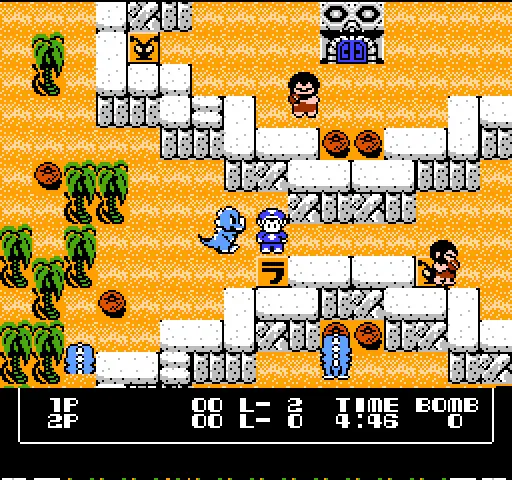 booby kids japan
