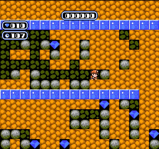 boulder dash europe