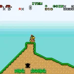 Bowser Jrs Adventure