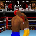 Boxing Legends Of The Ring Europe