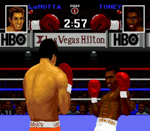 boxing legends of the ring usa